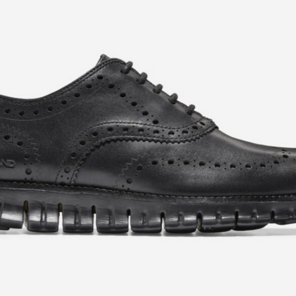 Cole Haan Zerogrand Oxford